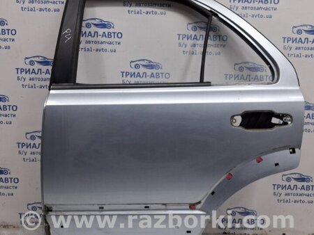 ФОТО Дверь задняя левая для KIA Sorento BL Киев