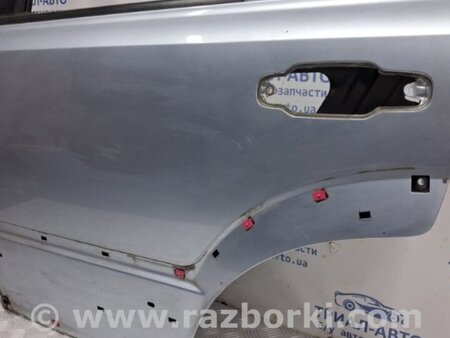 ФОТО Дверь задняя левая для KIA Sorento BL Киев