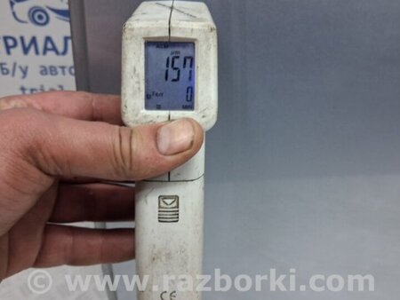 ФОТО Дверь задняя левая для KIA Sorento BL Киев