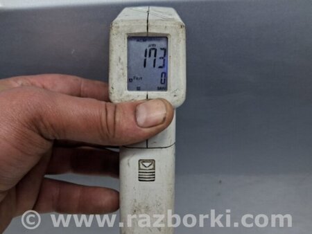 ФОТО Дверь задняя левая для KIA Sorento BL Киев