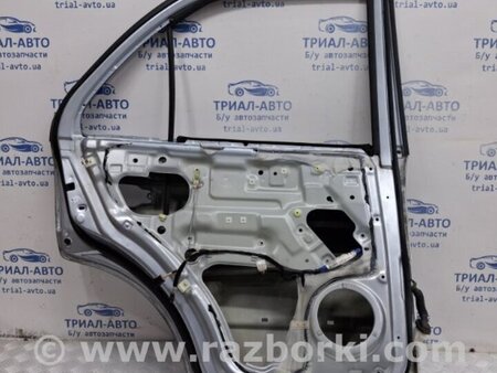 ФОТО Дверь задняя левая для KIA Sorento BL Киев