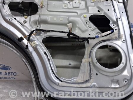 ФОТО Дверь задняя левая для KIA Sorento BL Киев