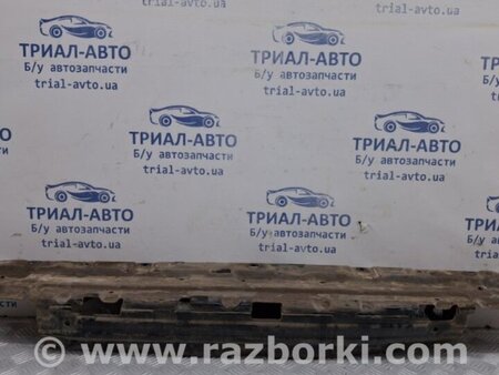 ФОТО Усилитель бампера задний для Mitsubishi Pajero Wagon 3 Киев