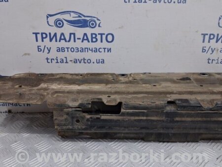 ФОТО Усилитель бампера задний для Mitsubishi Pajero Wagon 3 Киев