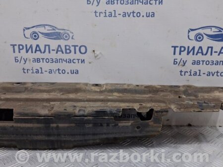 ФОТО Усилитель бампера задний для Mitsubishi Pajero Wagon 3 Киев