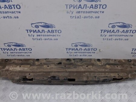 ФОТО Усилитель бампера задний для Mitsubishi Pajero Wagon 3 Киев