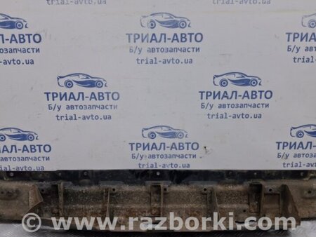 ФОТО Усилитель бампера задний для Mitsubishi Pajero Wagon 3 Киев