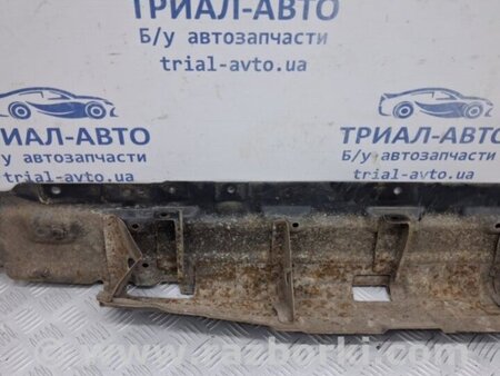 ФОТО Усилитель бампера задний для Mitsubishi Pajero Wagon 3 Киев