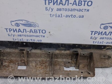 ФОТО Усилитель бампера задний для Mitsubishi Pajero Wagon 3 Киев