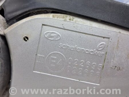 ФОТО Зеркало правое для Hyundai i30 FD Киев