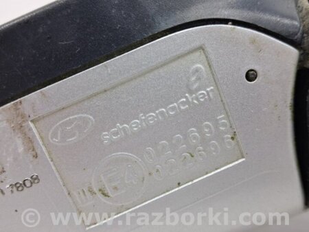 ФОТО Зеркало левое для Hyundai i30 FD Киев