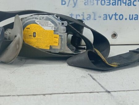 ФОТО Ремень безопасности передний левый для Hyundai i30 FD Киев