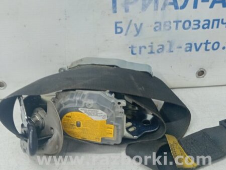 ФОТО Ремень безопасности передний левый для Hyundai i30 FD Киев