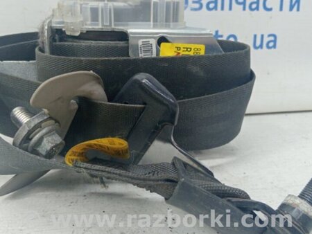 ФОТО Ремень безопасности передний правый для Hyundai i30 FD Киев