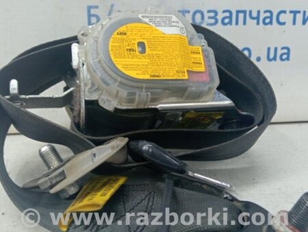 ФОТО Ремень безопасности передний правый для Hyundai i30 FD Киев