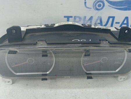 ФОТО Приборная панель для Hyundai i30 FD Киев