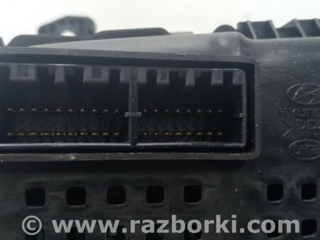 ФОТО Приборная панель для Hyundai i30 FD Киев