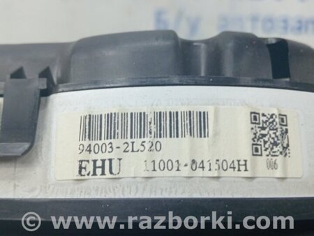 ФОТО Приборная панель для Hyundai i30 FD Киев