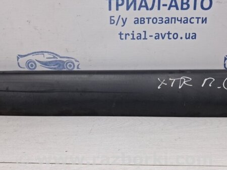 ФОТО Накладка двери для Nissan X-Trail T31 (2007-2014) Киев