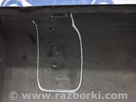 ФОТО Накладка двери для Nissan X-Trail T31 (2007-2014) Киев