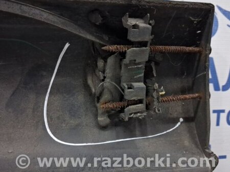 ФОТО Накладка двери для Nissan X-Trail T31 (2007-2014) Киев