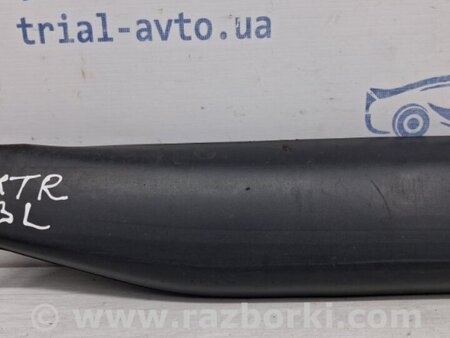 ФОТО Накладка двери для Nissan X-Trail T31 (2007-2014) Киев