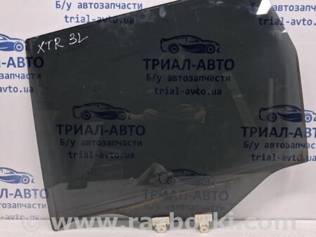 ФОТО Стекло двери заднее левое для Nissan X-Trail T31 (2007-2014) Киев