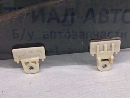 ФОТО Стекло двери заднее левое для Nissan X-Trail T31 (2007-2014) Киев