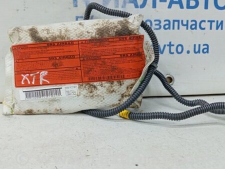 ФОТО Подушка безопасности в кресло для Nissan X-Trail T31 (2007-2014) Киев