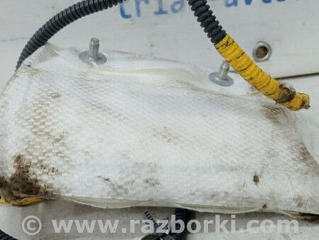 ФОТО Подушка безопасности в кресло для Nissan X-Trail T31 (2007-2014) Киев