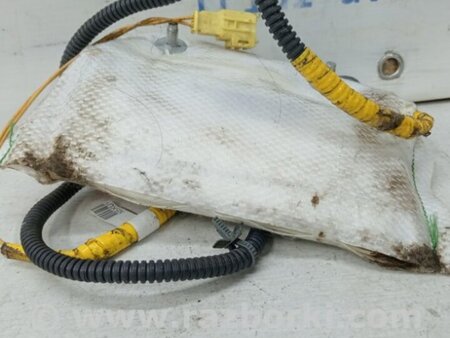 ФОТО Подушка безопасности в кресло для Nissan X-Trail T31 (2007-2014) Киев