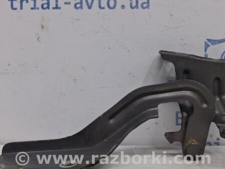 ФОТО Петля капота левая для Nissan X-Trail T31 (2007-2014) Киев