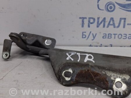 ФОТО Петля капота левая для Nissan X-Trail T31 (2007-2014) Киев