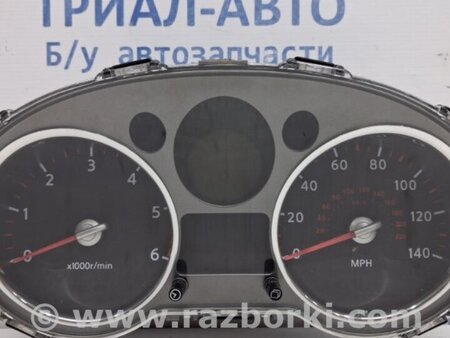 ФОТО Приборная панель для Nissan X-Trail T31 (2007-2014) Киев