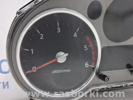 ФОТО Приборная панель для Nissan X-Trail T31 (2007-2014) Киев