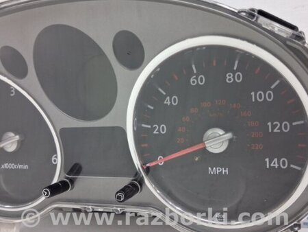 ФОТО Приборная панель для Nissan X-Trail T31 (2007-2014) Киев