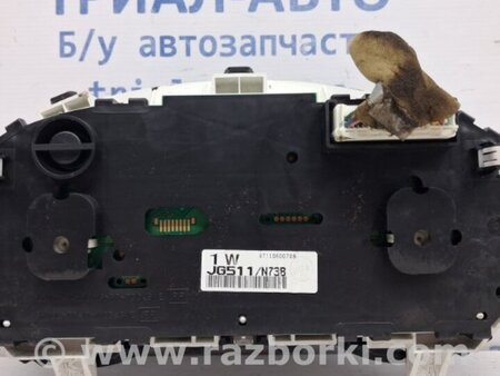 ФОТО Приборная панель для Nissan X-Trail T31 (2007-2014) Киев