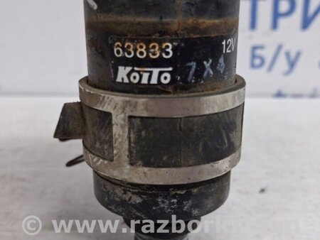 ФОТО Насос омывателя фар для Nissan X-Trail T31 (2007-2014) Киев