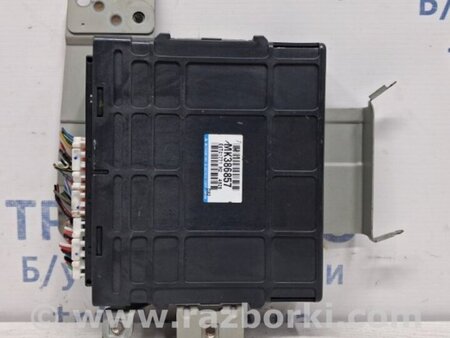 ФОТО Блок управления для Mitsubishi Pajero Wagon 3 Киев