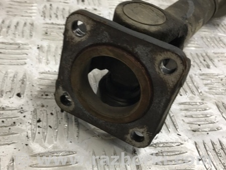 ФОТО Вал карданный для KIA Sorento BL Киев