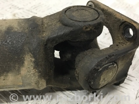 ФОТО Вал карданный для KIA Sorento BL Киев