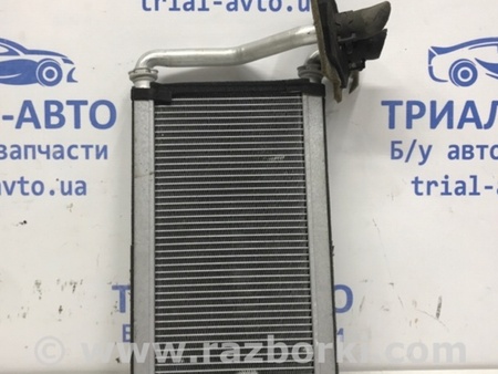 ФОТО Радиатор печки для Mitsubishi Pajero Wagon 3 Киев