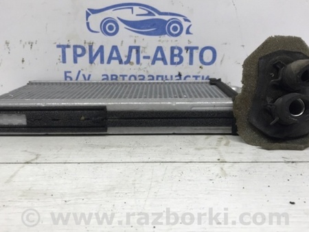 ФОТО Радиатор печки для Mitsubishi Pajero Wagon 3 Киев