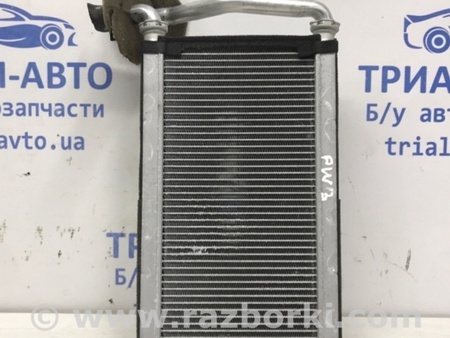 ФОТО Радиатор печки для Mitsubishi Pajero Wagon 3 Киев