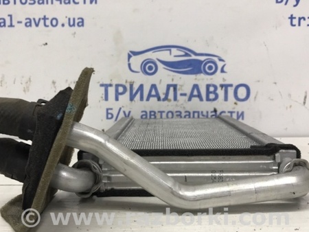 ФОТО Радиатор печки для Mitsubishi Pajero Wagon 3 Киев