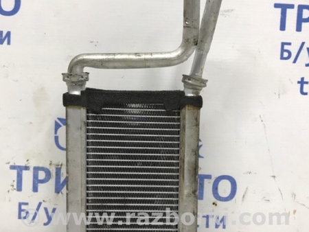 ФОТО Радиатор печки для Mitsubishi Pajero Wagon 3 Киев