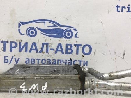 ФОТО Радиатор печки для Mitsubishi Pajero Wagon 3 Киев