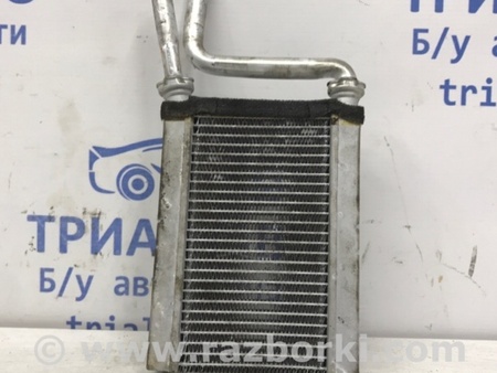 ФОТО Радиатор печки для Mitsubishi Pajero Wagon 3 Киев