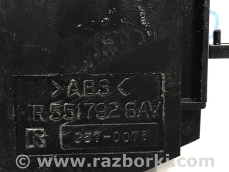 ФОТО Датчик угла поворота руля для Mitsubishi Pajero Wagon 4 Киев