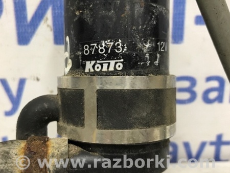 ФОТО Насос омывателя фар для Mitsubishi Pajero Wagon 4 Киев